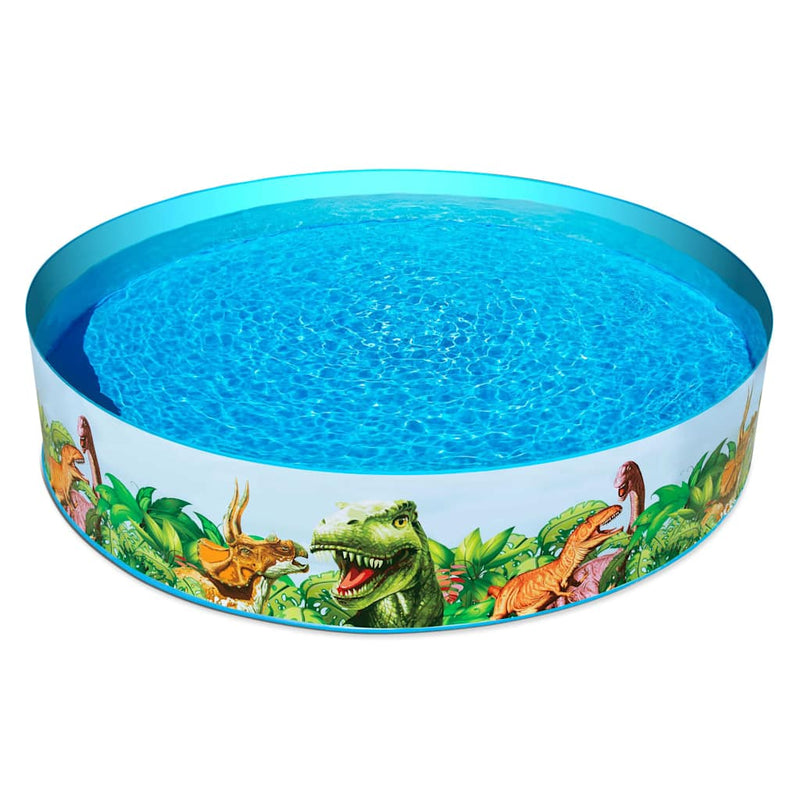 Bestway Swimming Pool Dinosaur Fill&