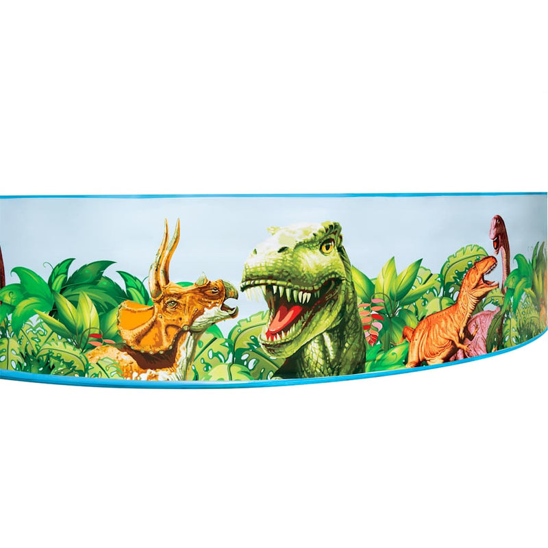 Bestway Swimming Pool Dinosaur Fill&