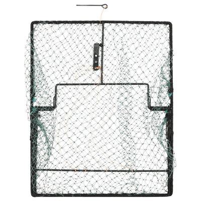 Bird Trap Green 50x40 cm Steel