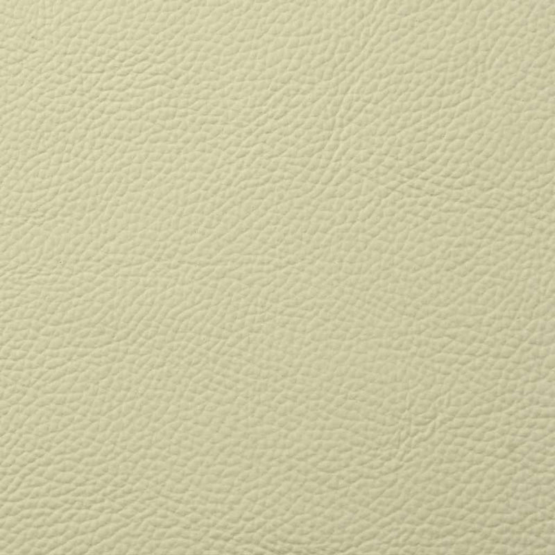 Recliner Chair Cream Real Leather