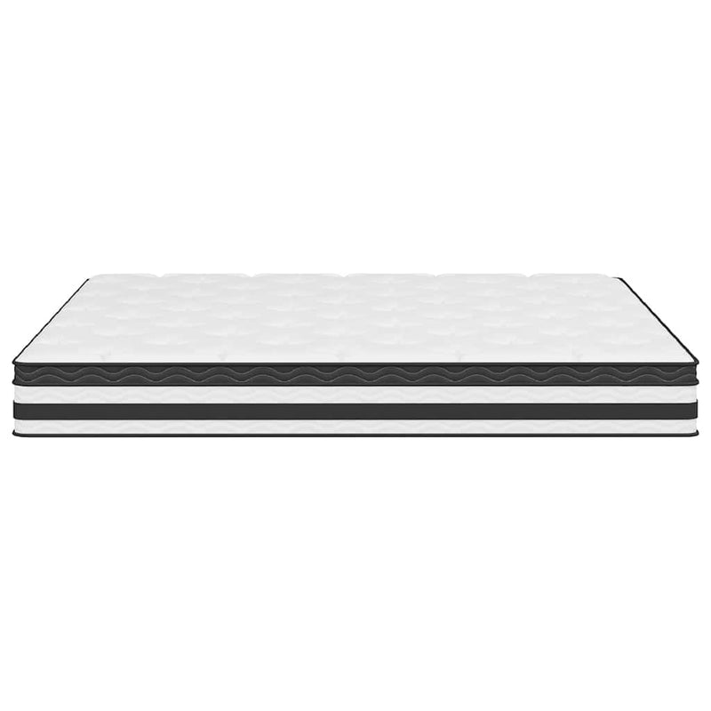 Pocket Spring Mattress Medium 183x203 cm King Size