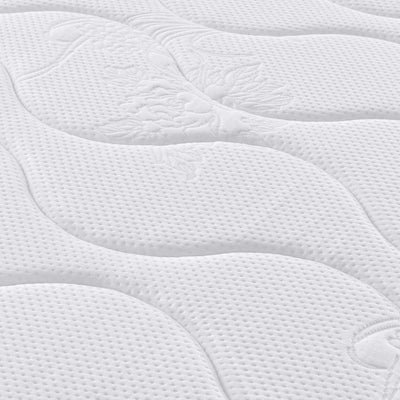 Bonnell Spring Mattress Medium 183x203 cm