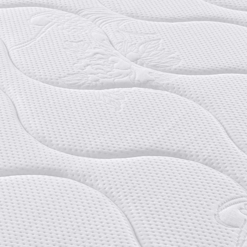 Bonnell Spring Mattress Medium 183x203 cm