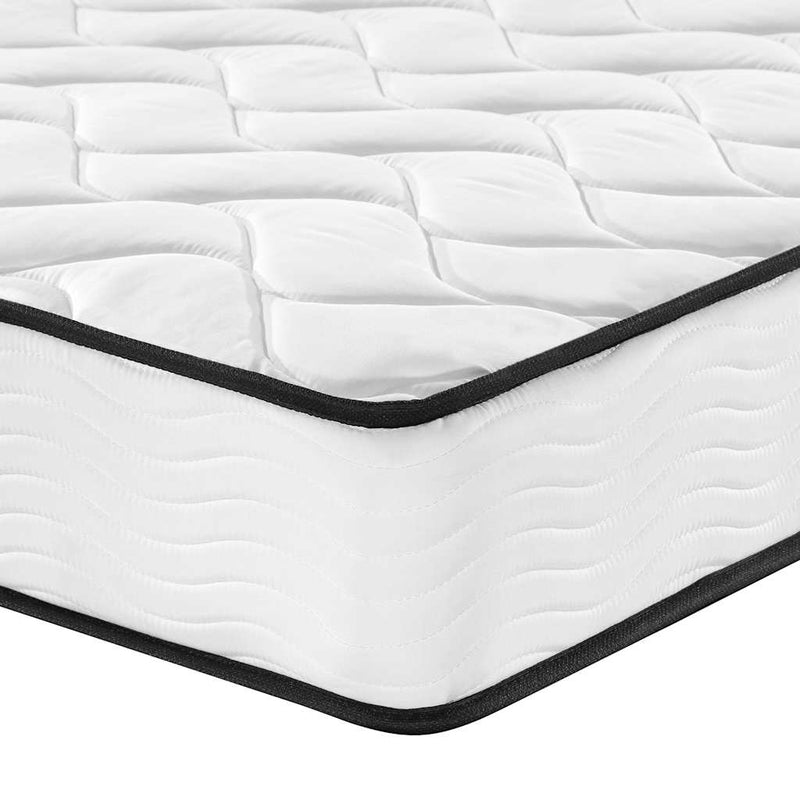Bonnell Spring Mattress Medium 137x190 cm Double Size