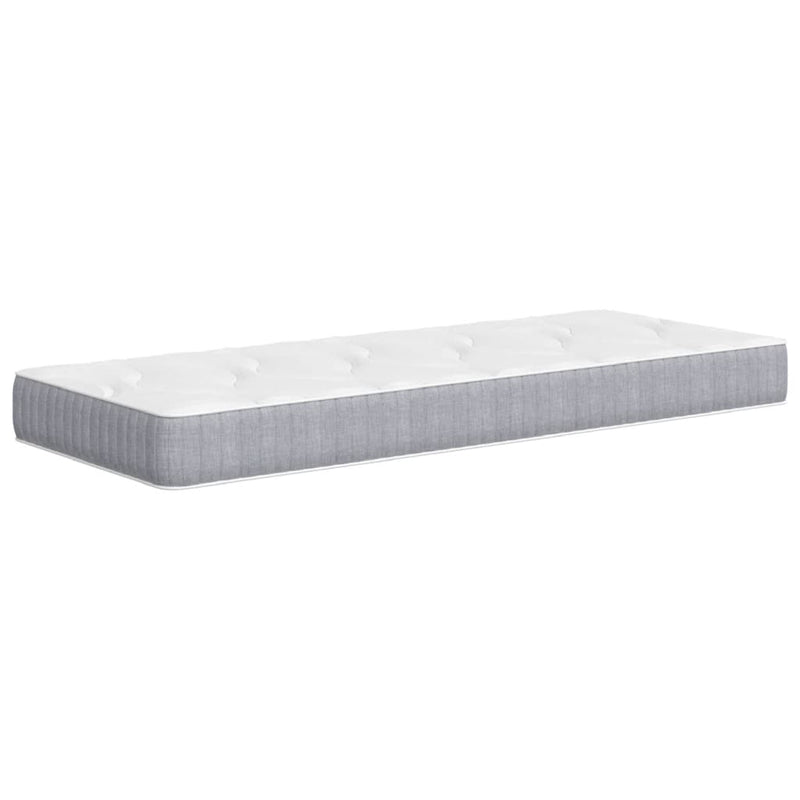 Pocket Spring Mattress Medium 90x190 cm