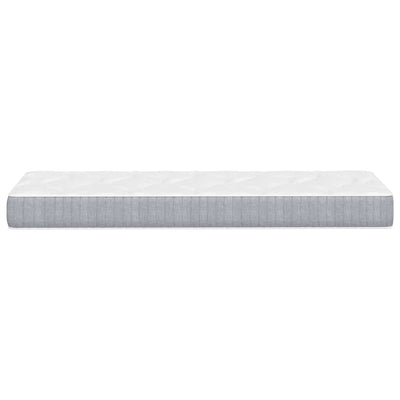 Pocket Spring Mattress Medium 90x190 cm