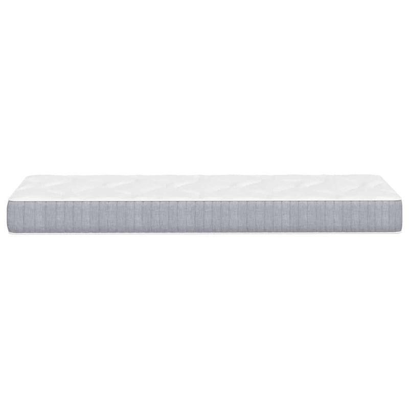 Pocket Spring Mattress Medium 90x190 cm