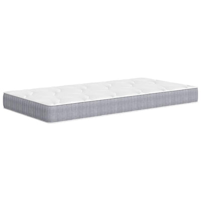 Pocket Spring Mattress Medium 107x203 cm King Single Size