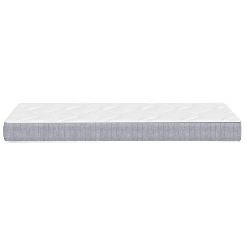 Pocket Spring Mattress Medium 107x203 cm King Single Size