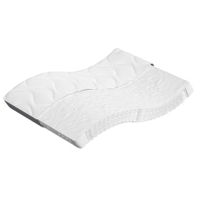 Pocket Spring Mattress Medium 137x190 cm