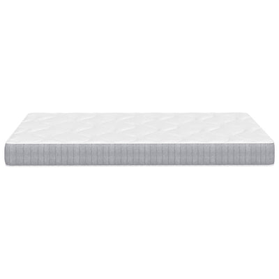 Pocket Spring Mattress Medium 137x190 cm