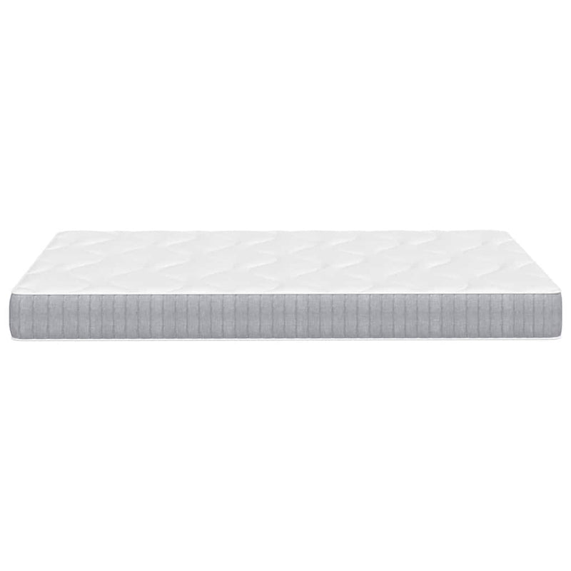 Pocket Spring Mattress Medium 137x190 cm