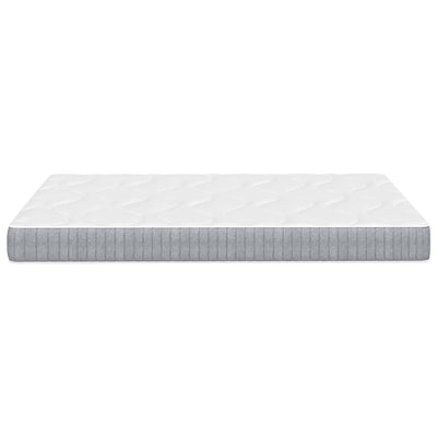 Pocket Spring Mattress Medium 152x203 cm Queen Size