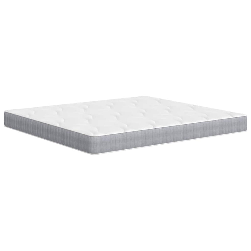 Pocket Spring Mattress Medium 183x203 cm King Size