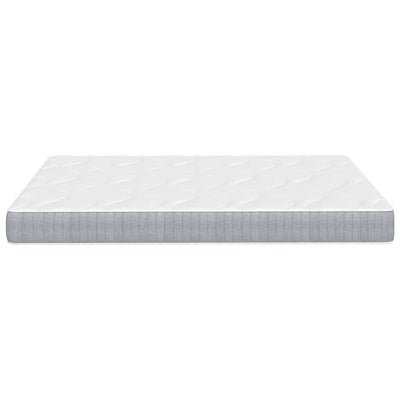 Pocket Spring Mattress Medium 183x203 cm King Size