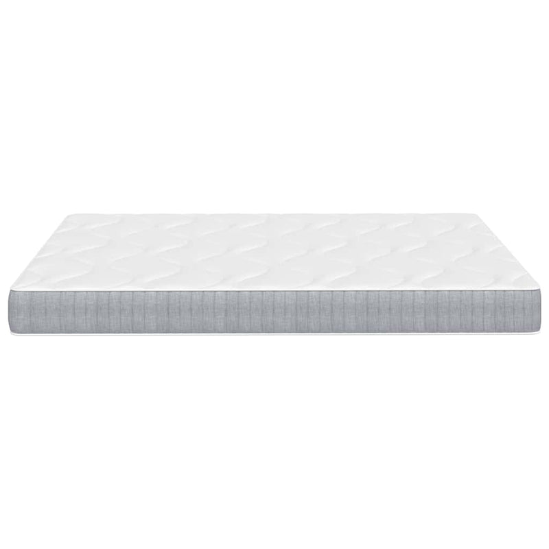 Pocket Spring Mattress Medium 183x203 cm King Size