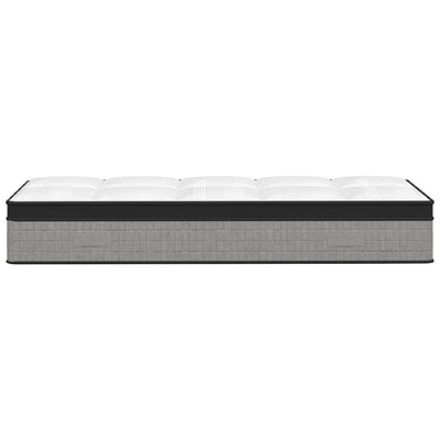 Pocket Spring Mattress Medium Plus 90x190 cm