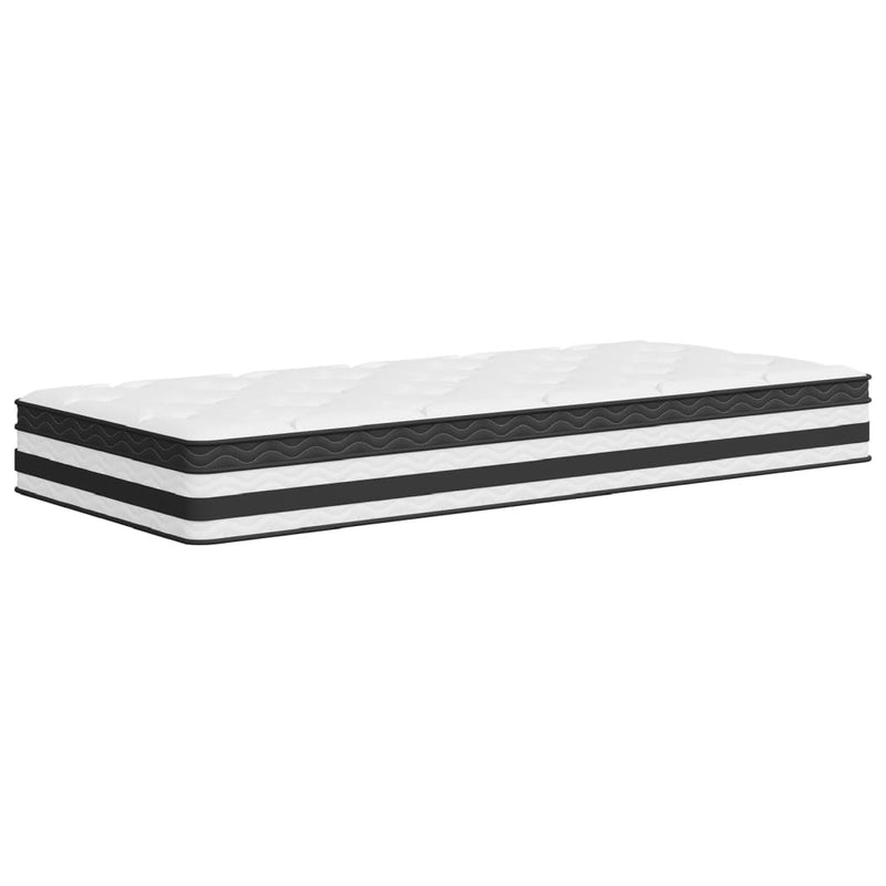 Pocket Spring Mattress Medium 90x190 cm