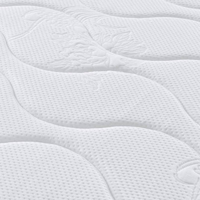 Bonnell Spring Mattress Medium 90x190 cm