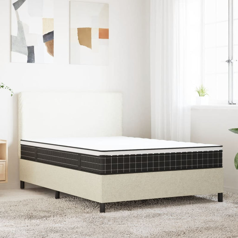 Bonnell Spring Mattress Medium 107x203 cm King Single Size