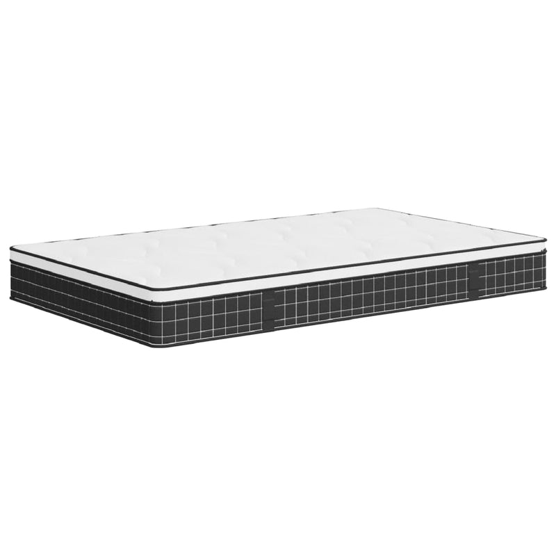 Bonnell Spring Mattress Medium 107x203 cm King Single Size