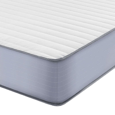 Foam Mattress Medium Soft 137x190 cm