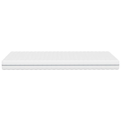 Foam Mattress Medium Soft 107x203 cm King Single Size