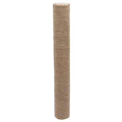 Jute Rolls 2 pcs 1x50 m 100% Jute 200 gsm