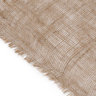 Jute Roll 0.25x10 m 100% Jute 200 gsm