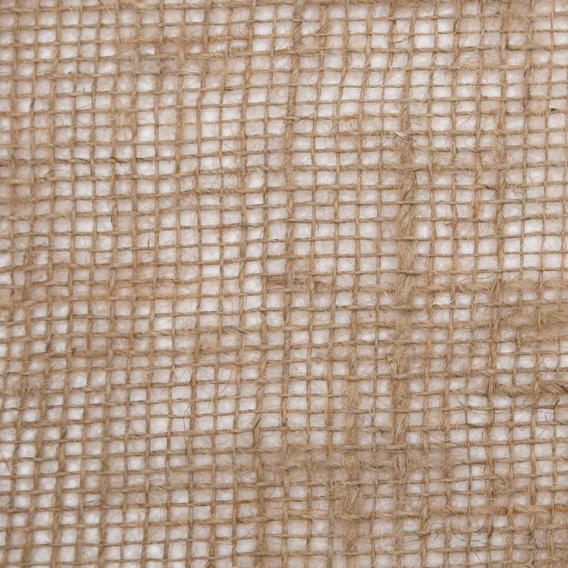 Jute Roll 0.25x10 m 100% Jute 200 gsm