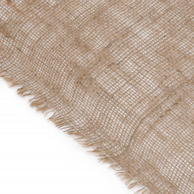 Jute Roll 0.25x15 m 100% Jute 200 gsm