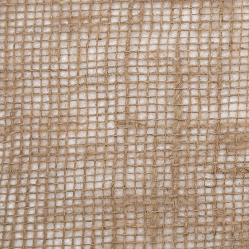 Jute Roll 0.25x15 m 100% Jute 200 gsm