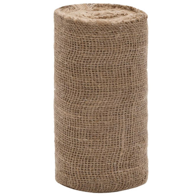 Jute Roll 0.25x100 m 100% Jute 200 gsm