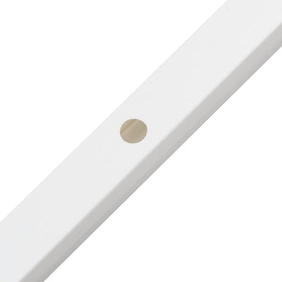 Cable Trunking 10x10 mm 10 m PVC