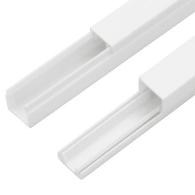 Cable Trunking 30x20 mm 10 m PVC