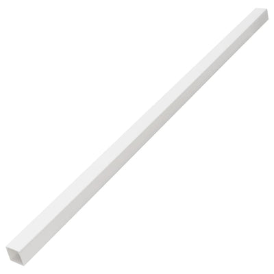 Cable Trunking Self-Adhesive 10x10 mm 30 m PVC
