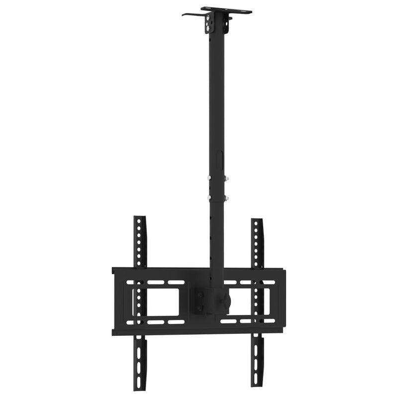 TV Ceiling Mount for 32-65 Inch Screen Max VESA 400x400 mm 40kg