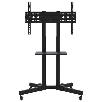 TV Stand on Wheels 32-70 Inch Screen Max VESA 600x400 mm 50kg