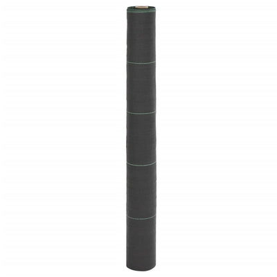 Weed Membrane Black 1x25 m PP