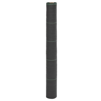 Weed Membrane Black 1x50 m PP