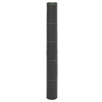 Weed Membrane Black 1x100 m PP