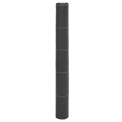 Weed Membrane Black 1x200 m PP