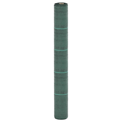 Weed Membrane Green 1x50 m PP