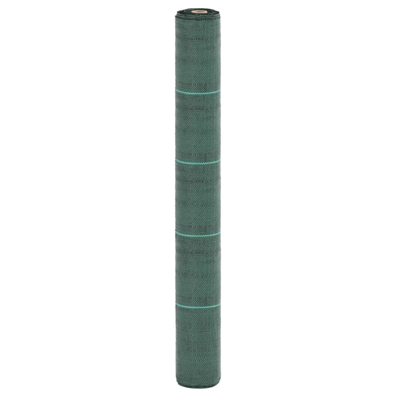 Weed Membrane Green 1x50 m PP