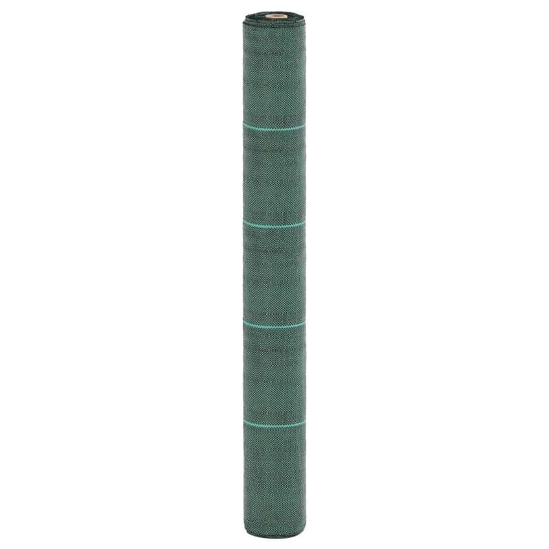 Weed Membrane Green 1x100 m PP