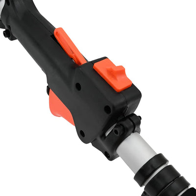 Brush Cutter 4-in-1 Function Orange 52 cc 1.45 kW