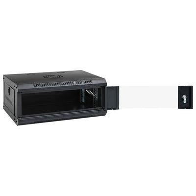 4U Wall Mounted Network Cabinet 19" IP20 53x40x21 cm