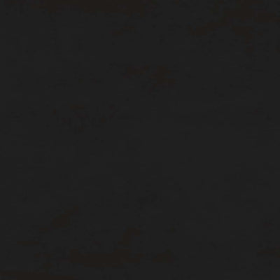 Bed Frame without Mattress Black 107x203 cm King Single Size Velvet