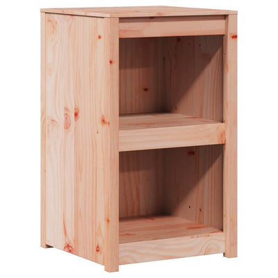 Kitchen Cabinet Brown 55 x 55 x 92 cm Solid Douglas Fir wood