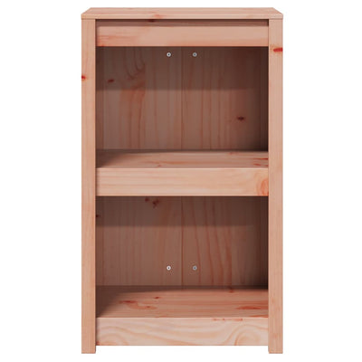 Kitchen Cabinet Brown 55 x 55 x 92 cm Solid Douglas Fir wood